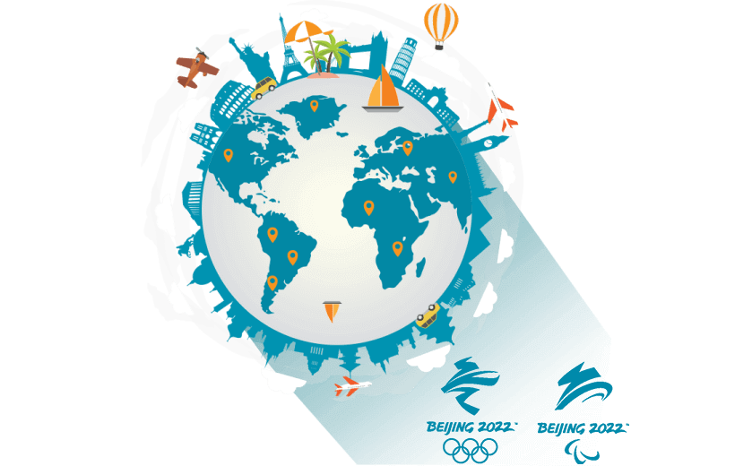 在安圭拉连接到中国的代理 - 海龟VPN